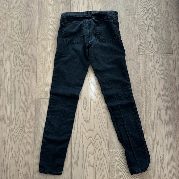 J brand pants size 25 - Picture 3 of 4